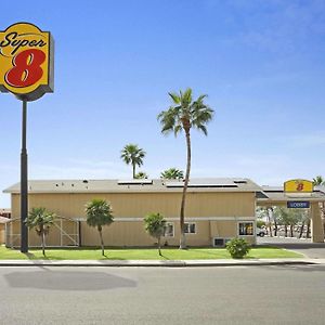 Super 8 By Wyndham El Centro Motel Exterior photo