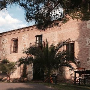 Casa Rural Rincon De La Fuente Hotel Buenaventura Exterior photo