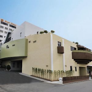 Hotel Seiryu Japanese Spa Inn With Spectacular View In Osaka Higashi osaka Exterior photo