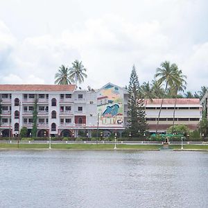 Resorte Marinha Dourada Arpora Exterior photo