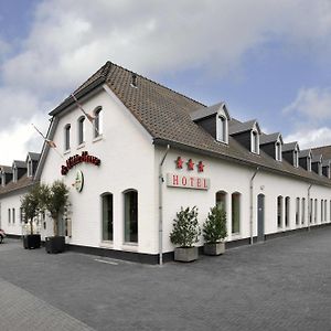 De Witte Hoeve Hotel Venray Exterior photo