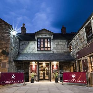 Douglas Arms Hotel Banchory Exterior photo