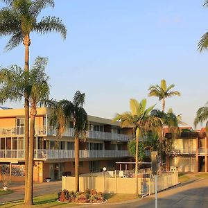 Jadran Motel & El Jays Holiday Lodge Gold Coast Exterior photo