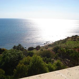 Villa Aurea Sciacca Exterior photo