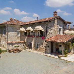 Agriturismo Costa Dei Platani Villa Acqui Terme Exterior photo