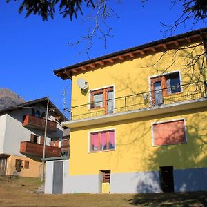 Discover Italy Apartment Tignes Exterior photo