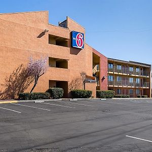 Motel 6-Stockton, Ca Exterior photo