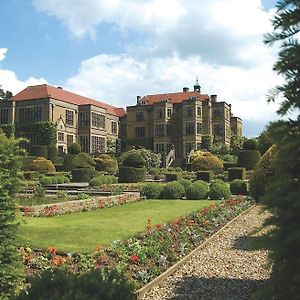 Fanhams Hall, Exclusive Collection Hotel Ware Exterior photo