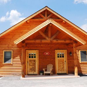 The Lodges At Sunset Village McHenry Exterior photo