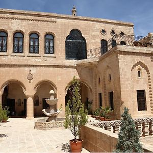 Erdoba Evleri Selcuklu Konagi Hotel Mardin Exterior photo