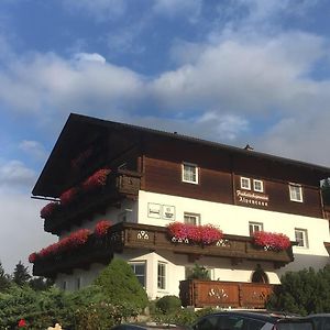 Fruehstueckspension Alpenrose Bed & Breakfast Hotel Iselsberg Exterior photo