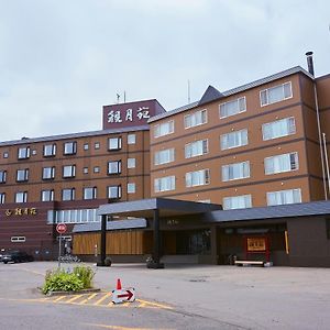 Kangetsuen Hotel Otofuke Exterior photo