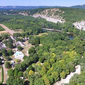 Vvf Dordogne Lot Hotel Gluges Exterior photo