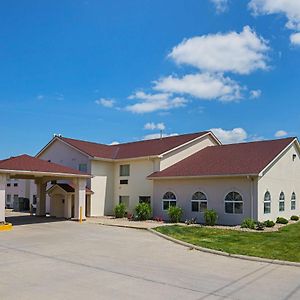 Motel 6 Omaha - IAT West Exterior photo