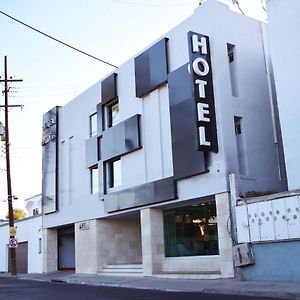 Hotel Ht Ole Tijuana Exterior photo