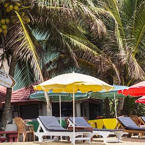Hotel Coconut Bar Sea Lodge Beruwala Exterior photo