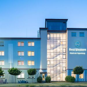 Best Western Hotel Am Papenberg Gottingen Exterior photo