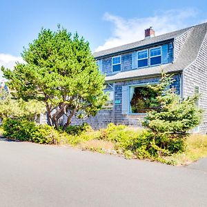 The Nordic House In The Cove Villa Seaside Exterior photo