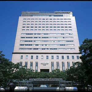 Mitsui Garden Hotel Chiba Exterior photo