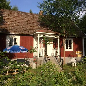 Mormors Bakeri – B&B Asarum Exterior photo