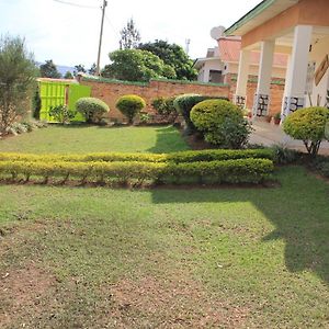 Joy Guesthouse Kigali Exterior photo