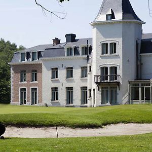 Chateau De Bernalmont The Place To Stay Liege Exterior photo
