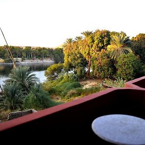 El Prince Guesthouse Aswan Exterior photo