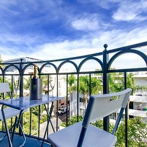 Beverly Hills Adjacent 2-Bedroom Penthouse Los Angeles Exterior photo