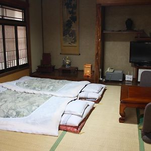 Yamada-ya Ryokan Hotel Nozawaonsen Exterior photo