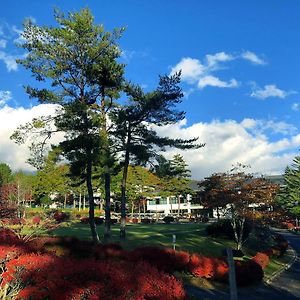 Ontake Golf & Resort Hotel Kiso Exterior photo