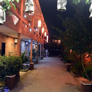 Divine Eco Resort Cox's Bazar Exterior photo