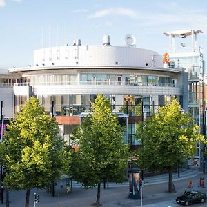 Lahti Alex House Apartment Exterior photo