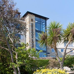 Shandon Hotel&Spa Dunfanaghy Exterior photo