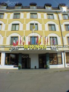 Wienna Praha Exterior photo