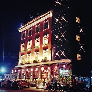 D-Adda Hotel Badlapur Exterior photo