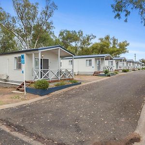 Narrabri Big Sky Caravan Park Hotel Exterior photo