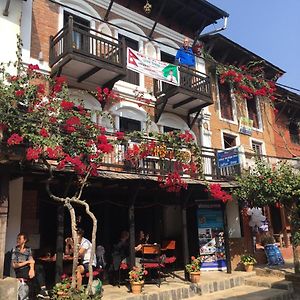 Bandipur chhen Bed & Breakfast Exterior photo