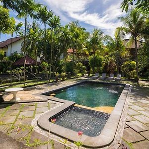 Puri Dalem Cottages Ubud  Exterior photo