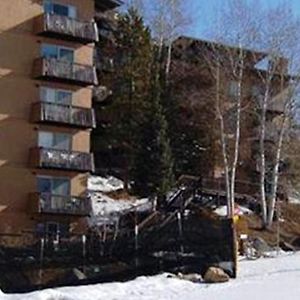 Storm Meadows East Slopeside Apartment Steamboat Springs Exterior photo