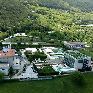 La Fonte Dell'Astore Hotel Castelpetroso Exterior photo