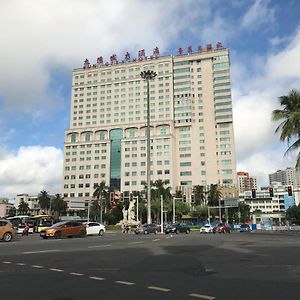 Sun City Hotel Haikou  Exterior photo