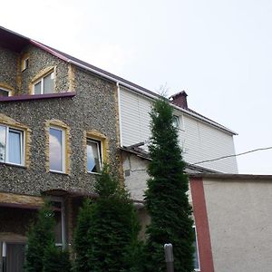 River Aparthotel Vinnytsia Exterior photo