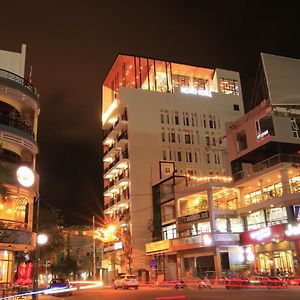 Mento Hotel Quy Nhon Exterior photo