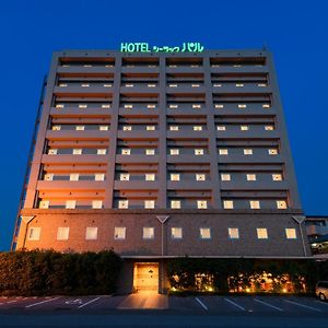 Hotel Sealuck Pal Utsunomiya Exterior photo