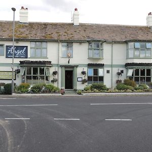 The Angel At Topcliffe Hotel Thirsk Exterior photo