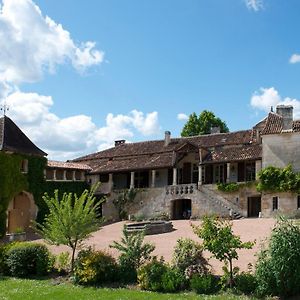 Le Chatenet 1689 Hotel Brantome Exterior photo