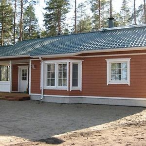 Ruoke Holiday Village Kesalahti Exterior photo