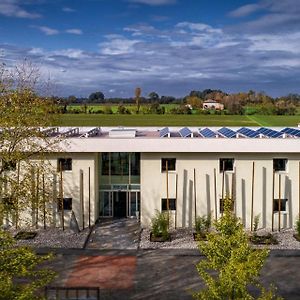 Park Hotel & Residence By The Cube Fidenza Exterior photo