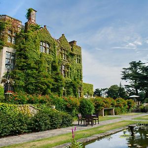 Pennyhill Park Hotel&Spa Bagshot Exterior photo