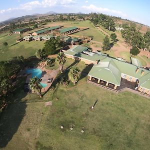 Game Haven Lodge Blantyre Exterior photo